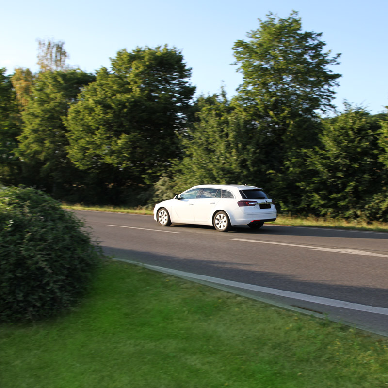 Opel Insignia 2.0 CDTI ecoFLEXにチップチューニングっを行いました。