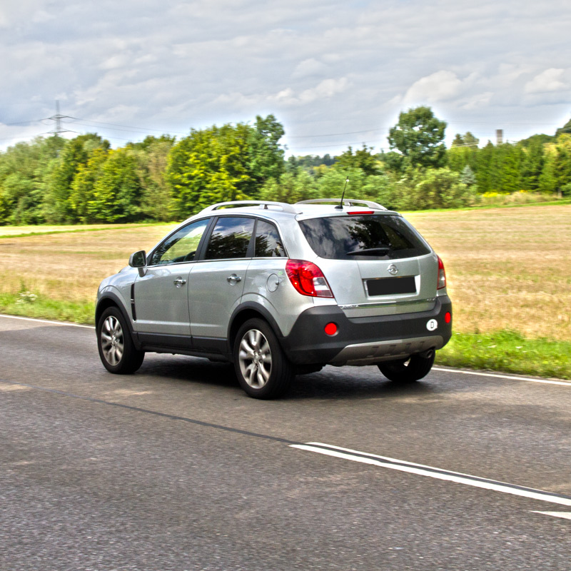  Opel Antara 2.2 CDTiでチップチューニングを試してみてください