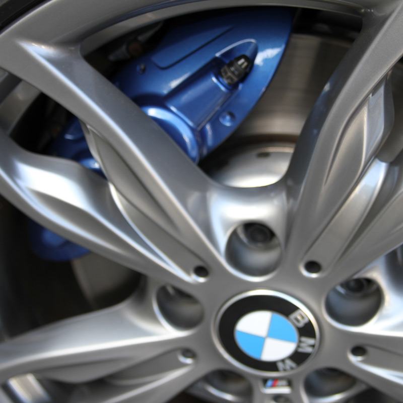 チップチューニング BMW M135i もっと読んでください。