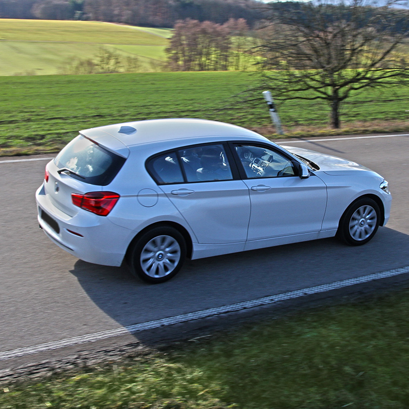 BMW 3-series (F30) 328i用のソフトウエア開発 もっと読んでください。