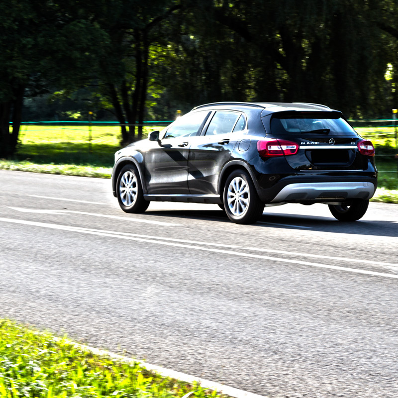 Mercedes GLA 200CDIをチップチューニングします。 もっと読んでください。