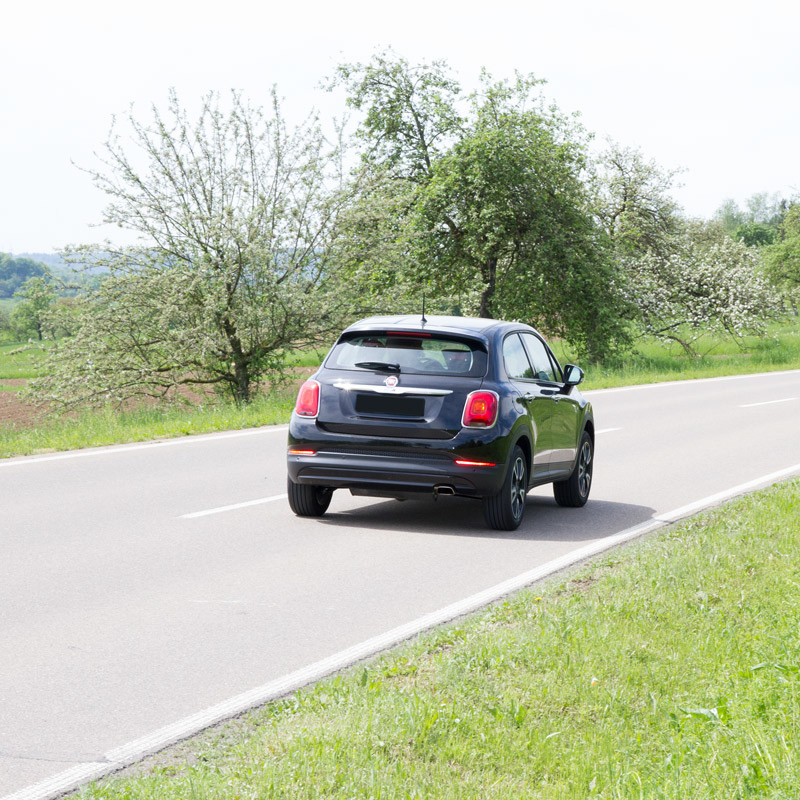 Fiat 500X 1.4 l Fireでチップチューニングのテストを行いました。 もっと読んでください。