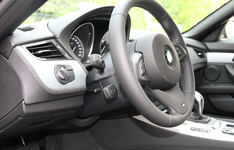 新しいZ4 (e89) sドライブ20