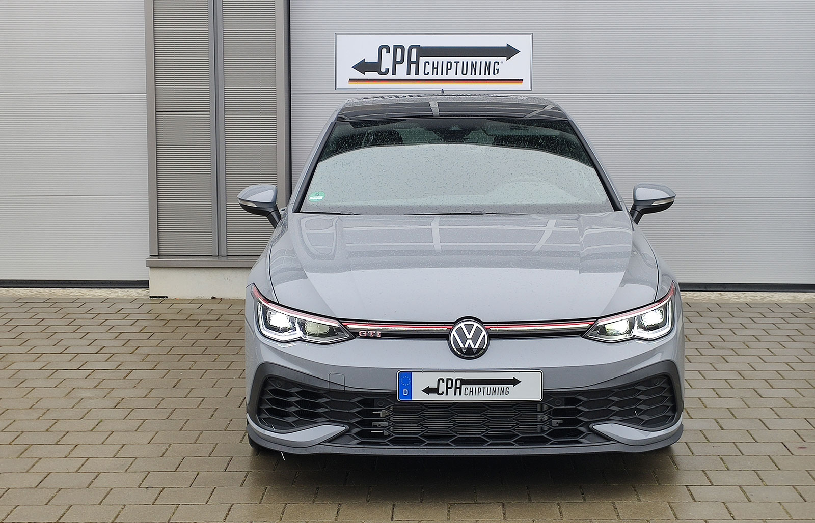 CPA によるあつぁらしいd the new F8 Spider
