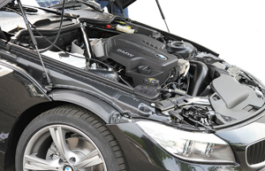 新しいZ4 (e89) sドライブ20