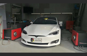 　電気自動車用ペダルボックス
