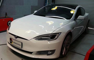 　電気自動車用ペダルボックス