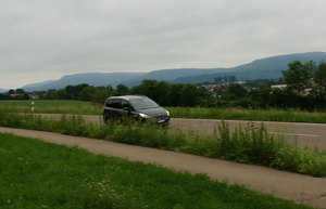 チップチューニングFord Galaxy III 2.0 EcoBlue