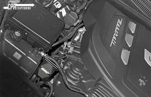  Maserati Ghibli Diesel にパワーボックスニトロを装着することは強力なコンビになります、